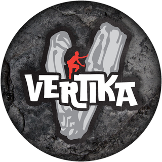 Logo Vertika