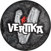 Logo Vertika