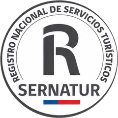 Sello R SERNATUR