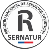Sello R SERNATUR